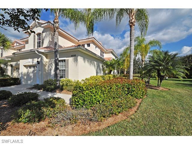 4690 Winged Foot Ct. #104, Naples, FL 34112