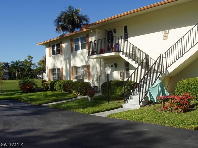 254 Winners Cir. #3, Naples, FL