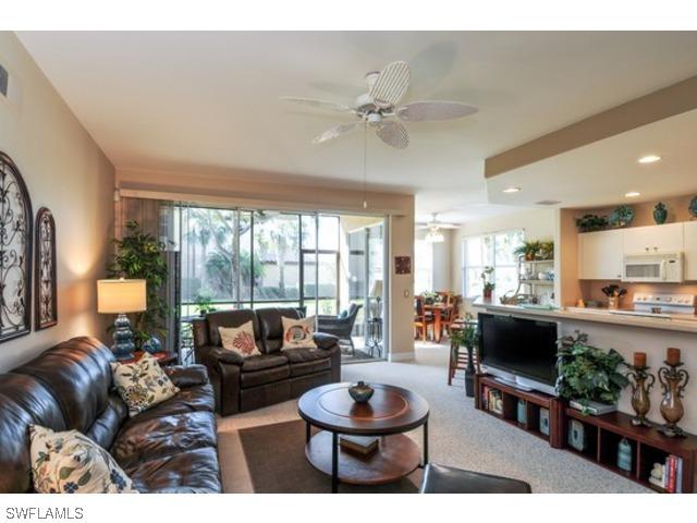 21730 Southern Hills Dr. #103, Estero, FL 33928