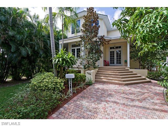 758 9th St., Naples, FL 34102