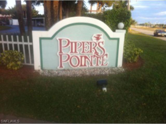 121 Wading Bird Cir. #105, Naples, FL