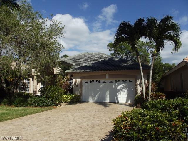 505 Eagle Creek Dr., Naples, FL