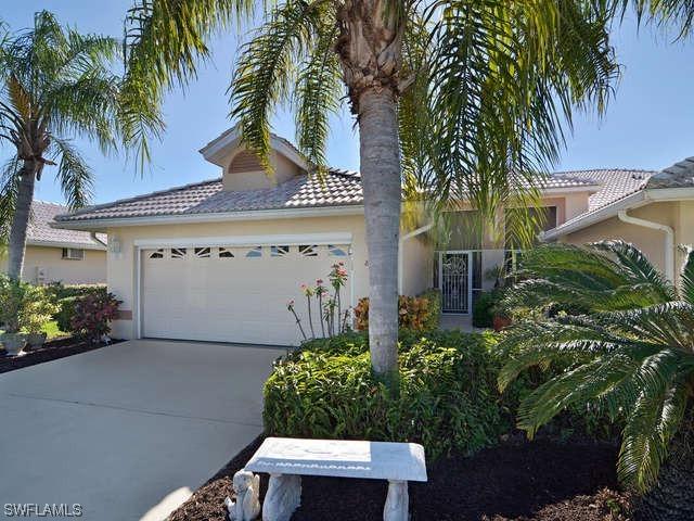 8139 Palomino Dr., Naples, FL