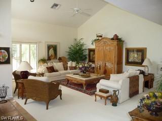 3 Las Brisas Way, Naples, FL 34108