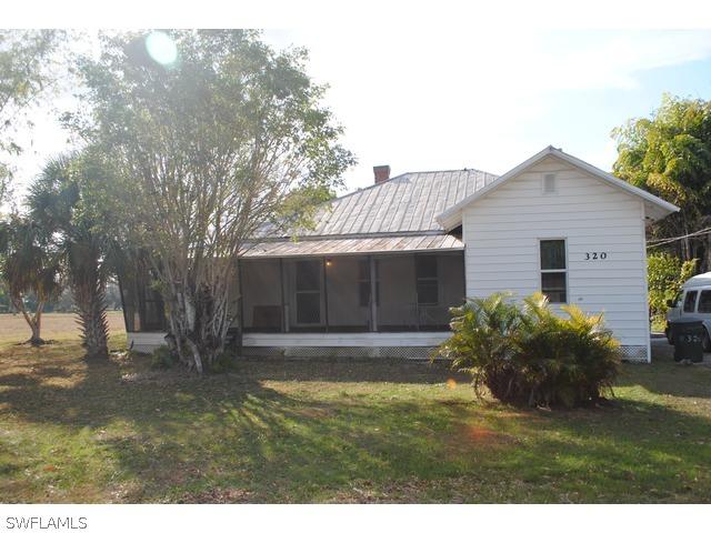 320 Prospect Ave., Fort Myers, FL