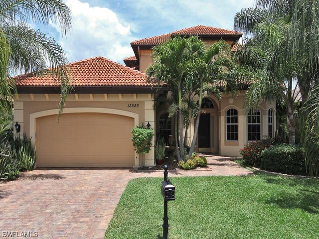 12555 Grandezza Cir., Estero, FL 33928