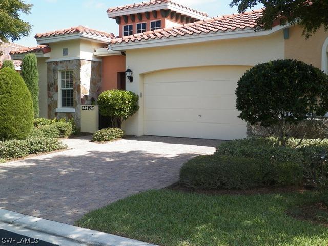22195 Ponte Romano Ln., Estero, FL 33928