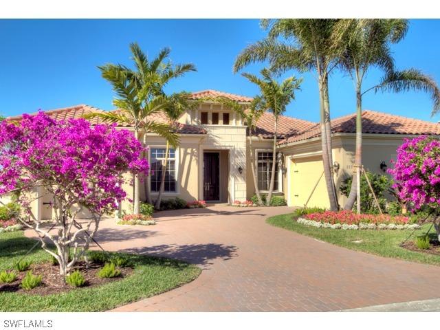 2233 Miramonte Ct., Naples, FL 34105