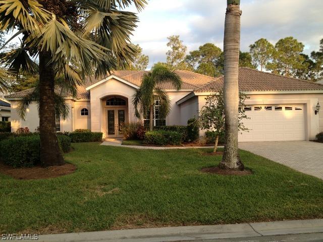 8506 Gleneagle Way, Naples, FL