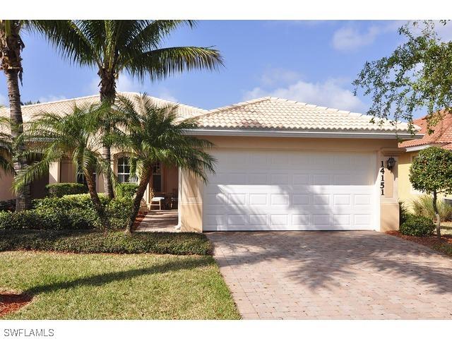 14151 Fall Creek Ct., Naples, FL 34114