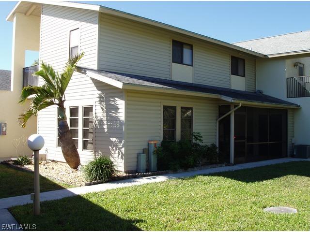 17017 Golfside Cir. #401, Fort Myers, FL 33908