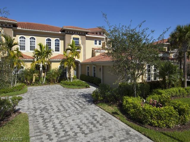 28541 Calabria Ct. #102, Naples, FL 34110