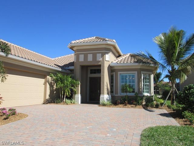 9295 Chiasso Cove Ct., Naples, FL 34114