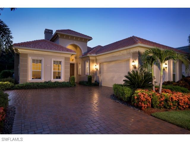 5770 Hammock Isles Dr., Naples, FL