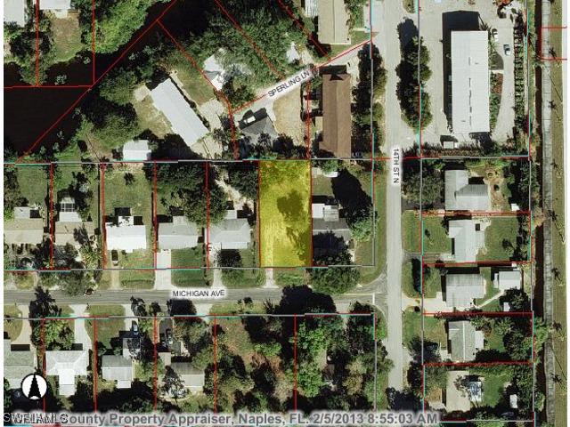 1371 Michigan Ave., Naples, FL 34103