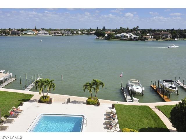3430 Gulf Shore Blvd. #5C, Naples, FL 34103