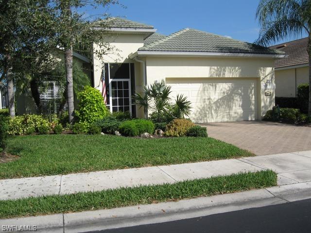 3911 Jasmine Lake Cir., Naples, FL 34119