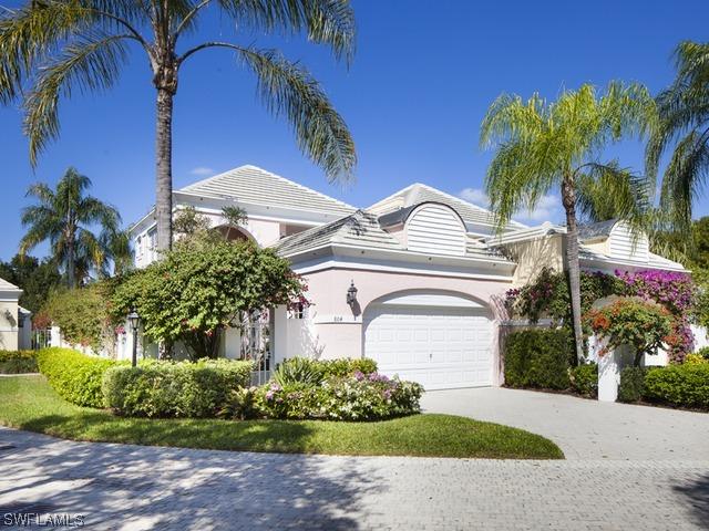 804 Rue Deville, Naples, FL