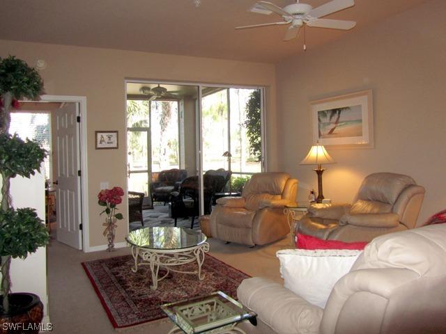 8241 Parkstone Pl. #107, Naples, FL 34120