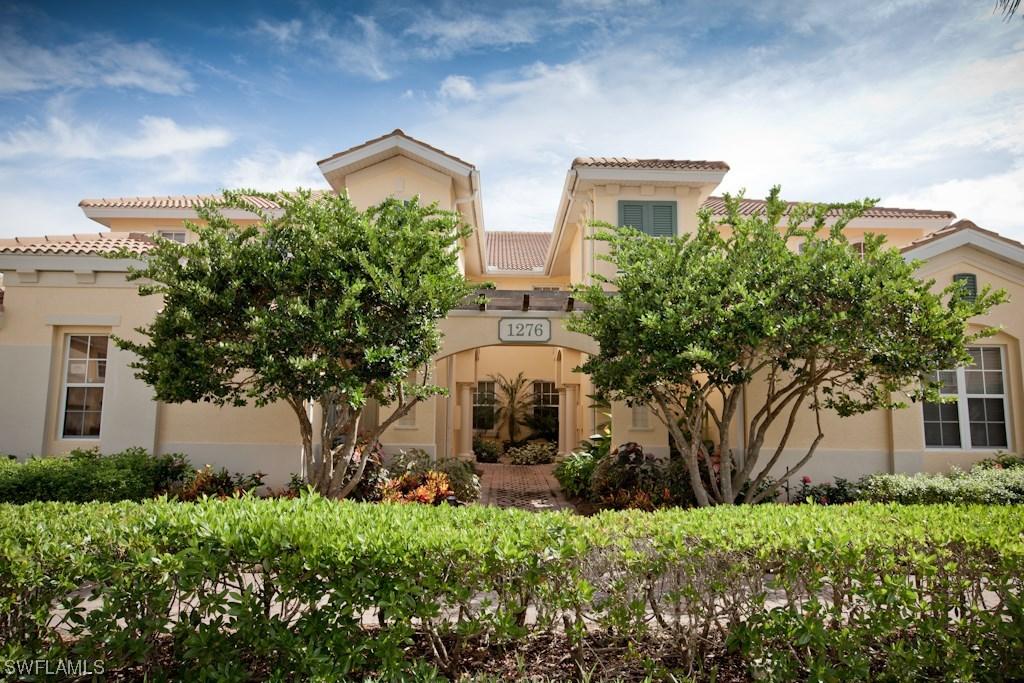 1276 Rialto Way #102, Naples, FL 34114