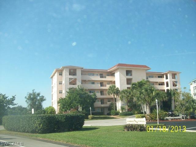 190 Pebble Beach Blvd. #101, Naples, FL 34113