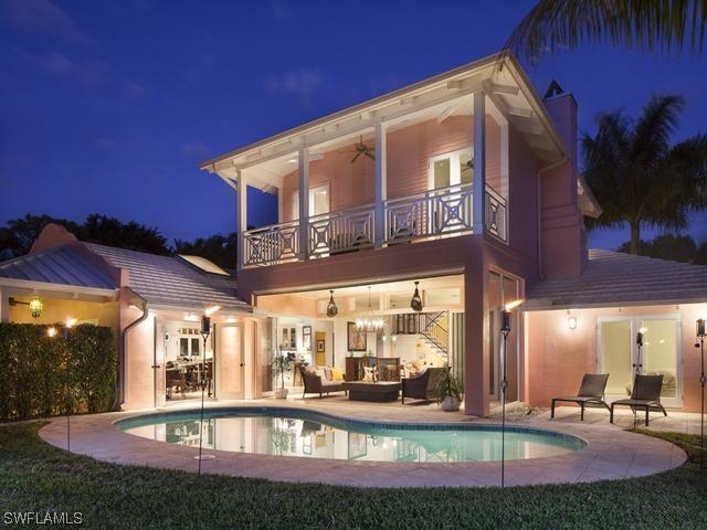 4875 Whispering Pine Way, Naples, FL 34103