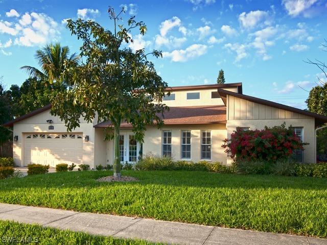 1111 Ridge St., Naples, FL