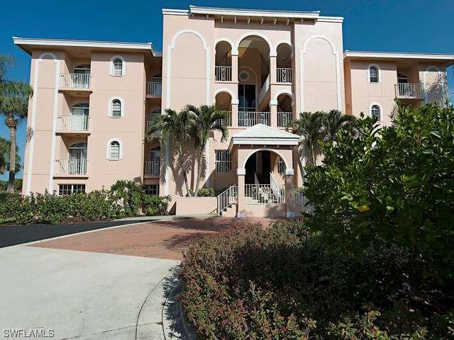 559 Audubon Blvd. #301, Naples, FL