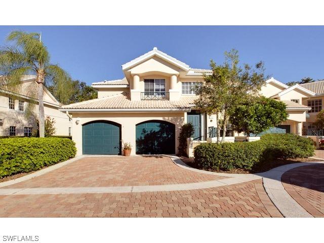 6860 San Marino Dr. #401, Naples, FL
