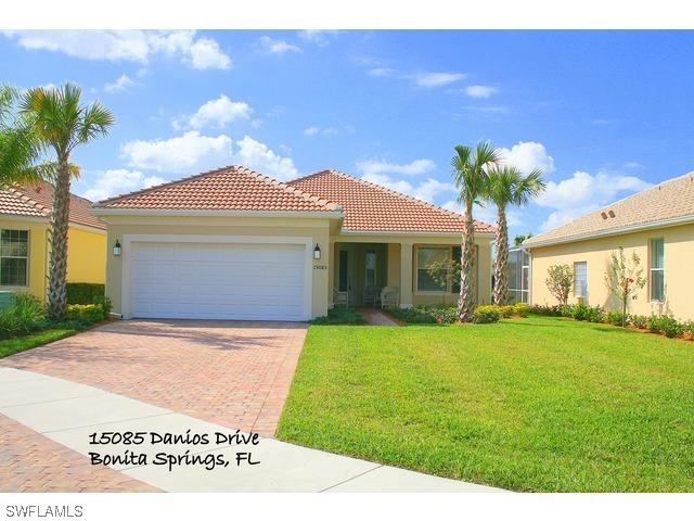15085 Danios Dr., Bonita Springs, FL 34135