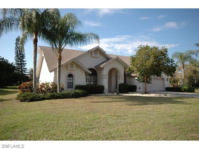 141 Lambton Ln., Naples, FL