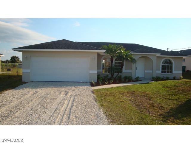 3760 Randall Blvd., Naples, FL 34120