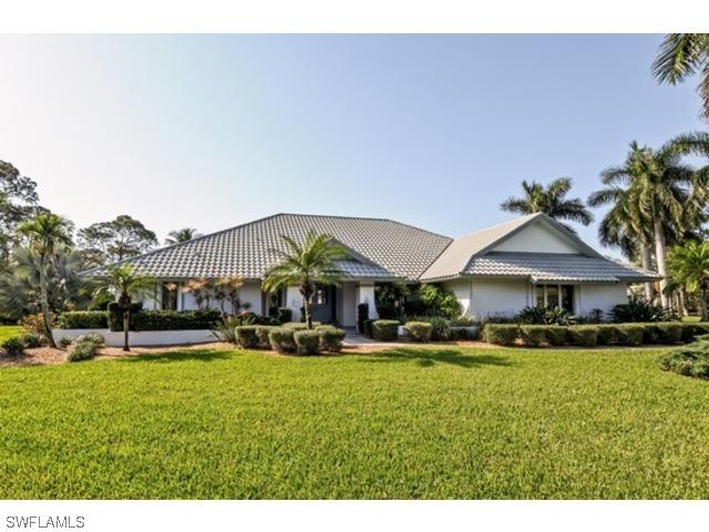 2223 Imperial Golf Course Blvd., Naples, FL 34110