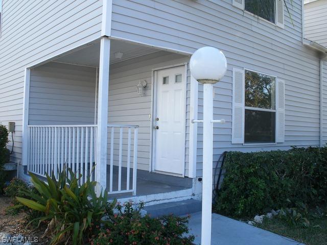 546 Tallwood St. #302, Marco Island, FL