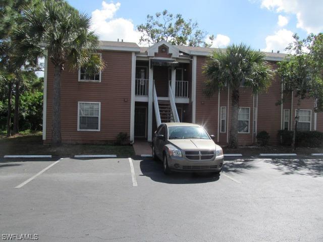 1388 Wildwood Lakes Blvd. #2, Naples, FL 34104