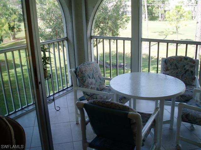 1056 Forest Lakes Dr. #B-207, Naples, FL