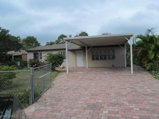 5205 Sholtz St., Naples, FL