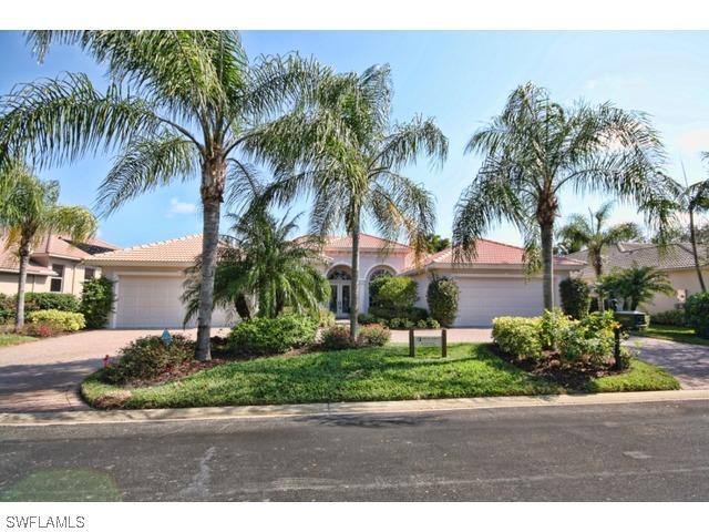 23943 Sanctuary Lakes Ct., Bonita Springs, FL 34134