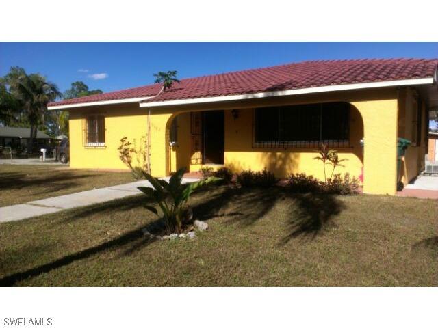 5302 Gilchrist St., Naples, FL