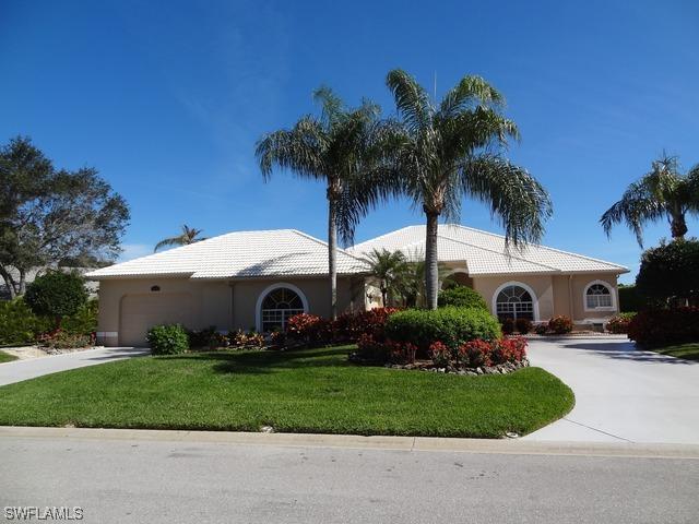 11024 Phoenix Way, Naples, FL