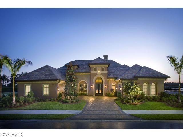 7767 Classics Dr., Naples, FL 34113