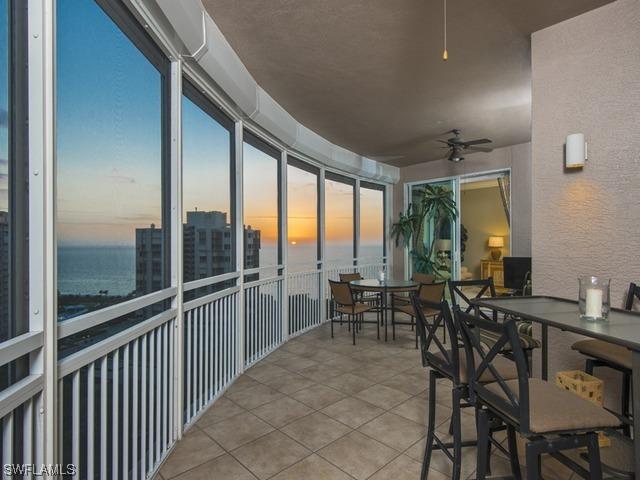 4151 Gulf Shore Blvd. #1401, Naples, FL 34103