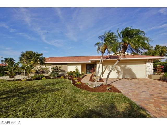 281 Ibis St., Fort Myers Beach, FL
