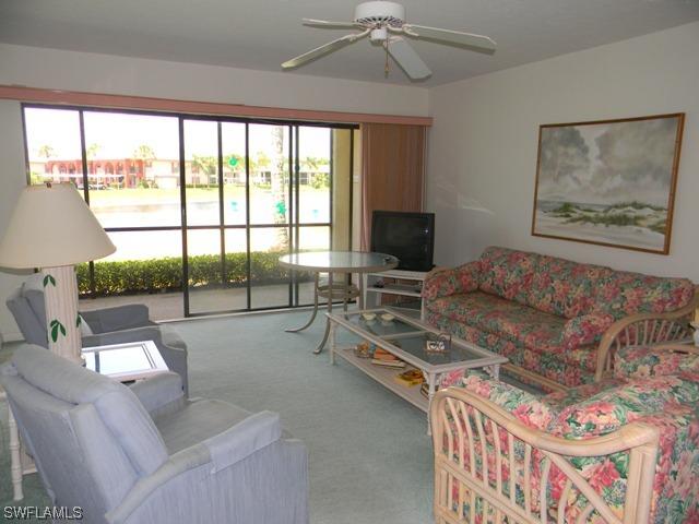 5500 Rattlesnake Hammock Rd. #J104, Naples, FL