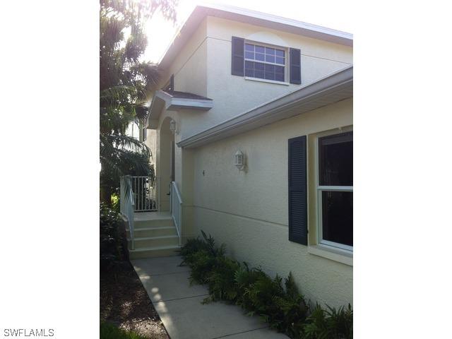 3420 Crown Pointe Blvd W Blvd. #201, Naples, FL 34112