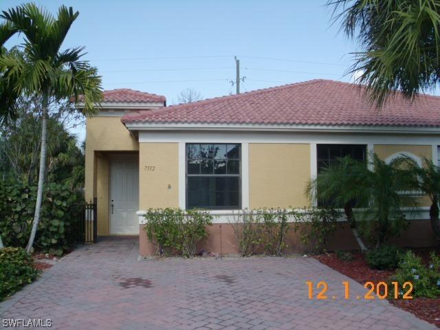7512 Bristol Cir., Naples, FL 34120