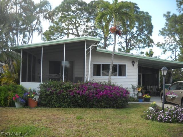 61 Lemans Dr., Naples, FL