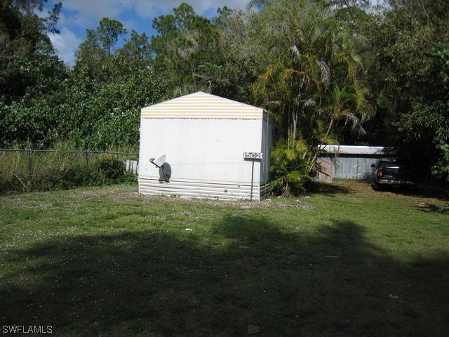 15021 Maple Tree Dr., Naples, FL