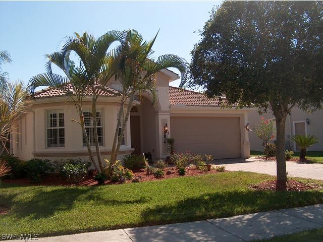 5674 Lago Villaggio Way, Naples, FL 34104