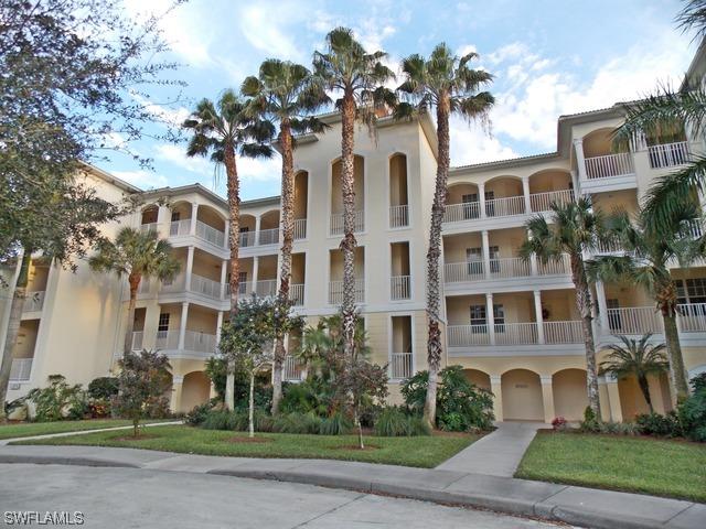 4834 Hampshire Ct. #303, Naples, FL